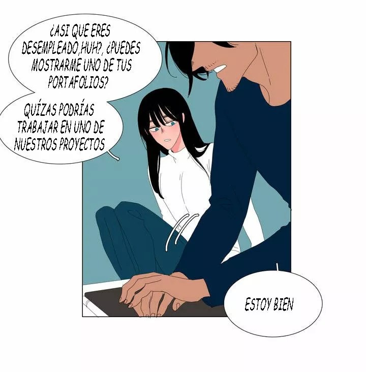 The Lady and Her Butler Vol. 1 Ch. 4 第59页