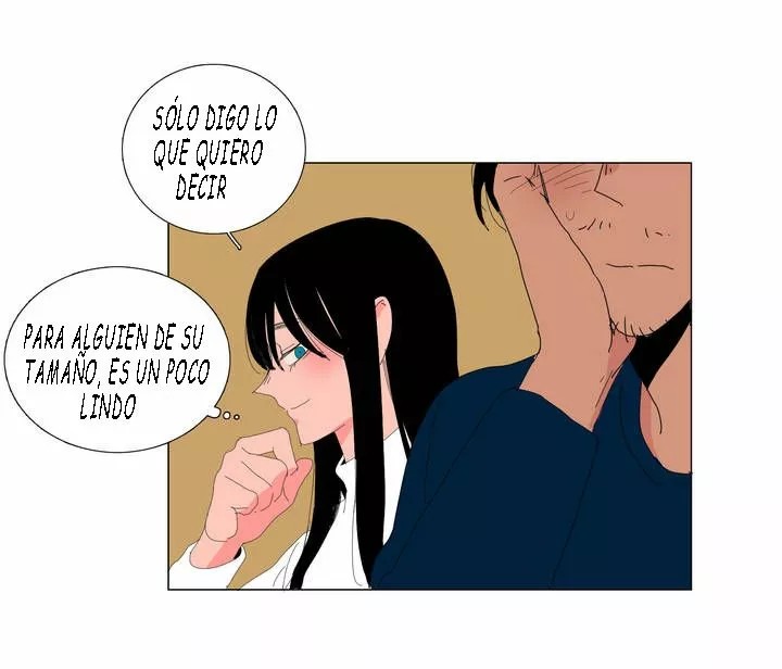 The Lady and Her Butler Vol. 1 Ch. 4 第67页