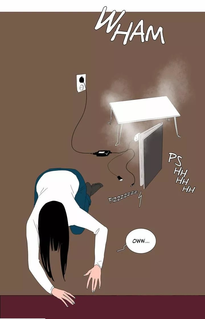 The Lady and Her Butler Vol. 1 Ch. 4 第70页