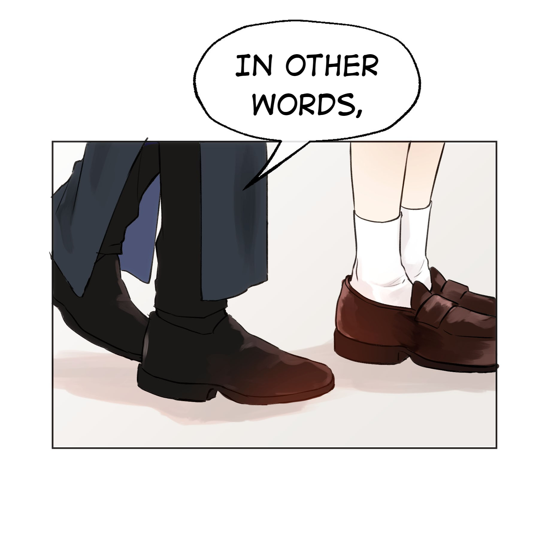 The Demon King Wants to Be Friends with Me Demon King or Elf? 第16页