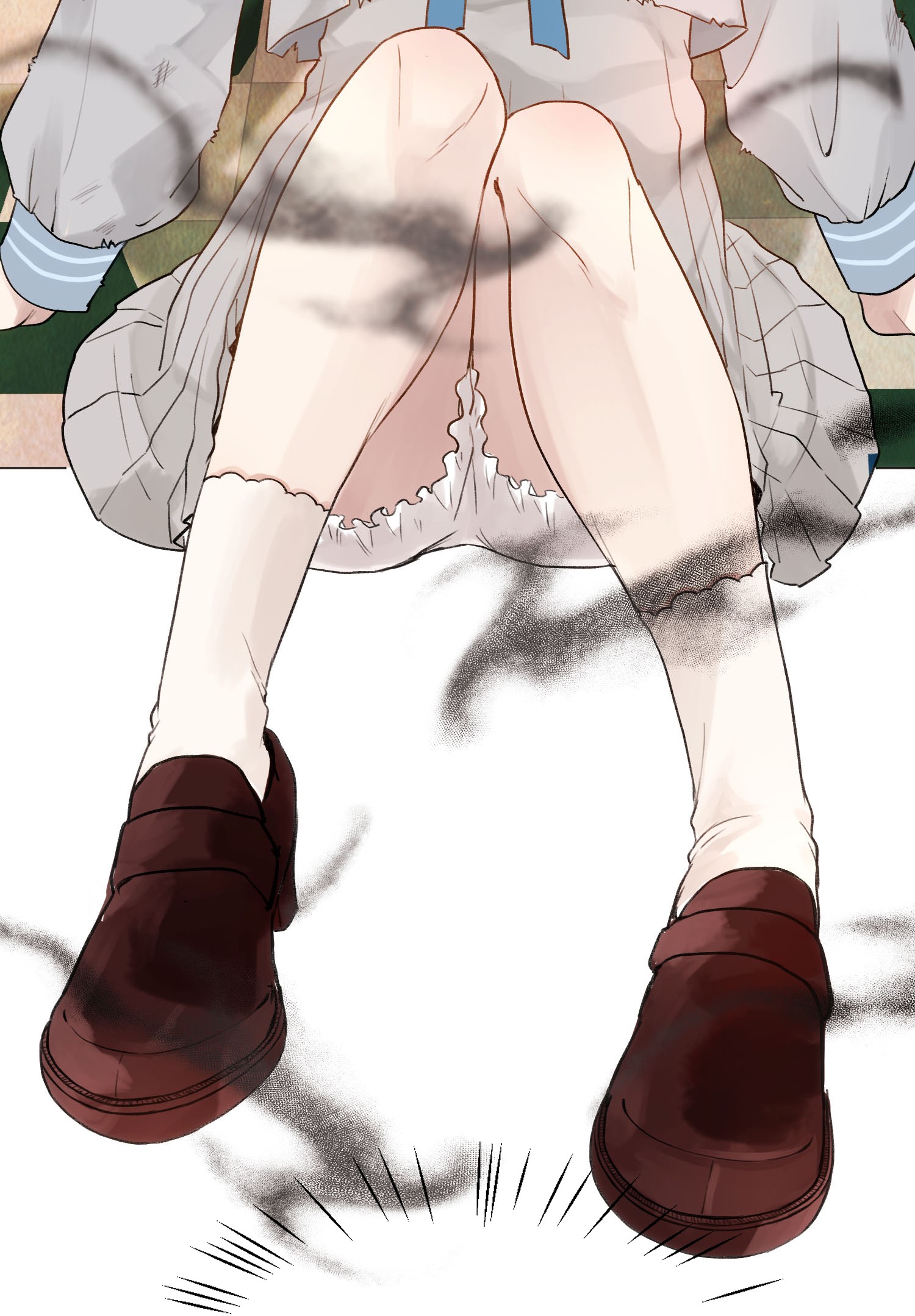 The Demon King Wants to Be Friends with Me Demon King or Elf? 第10页