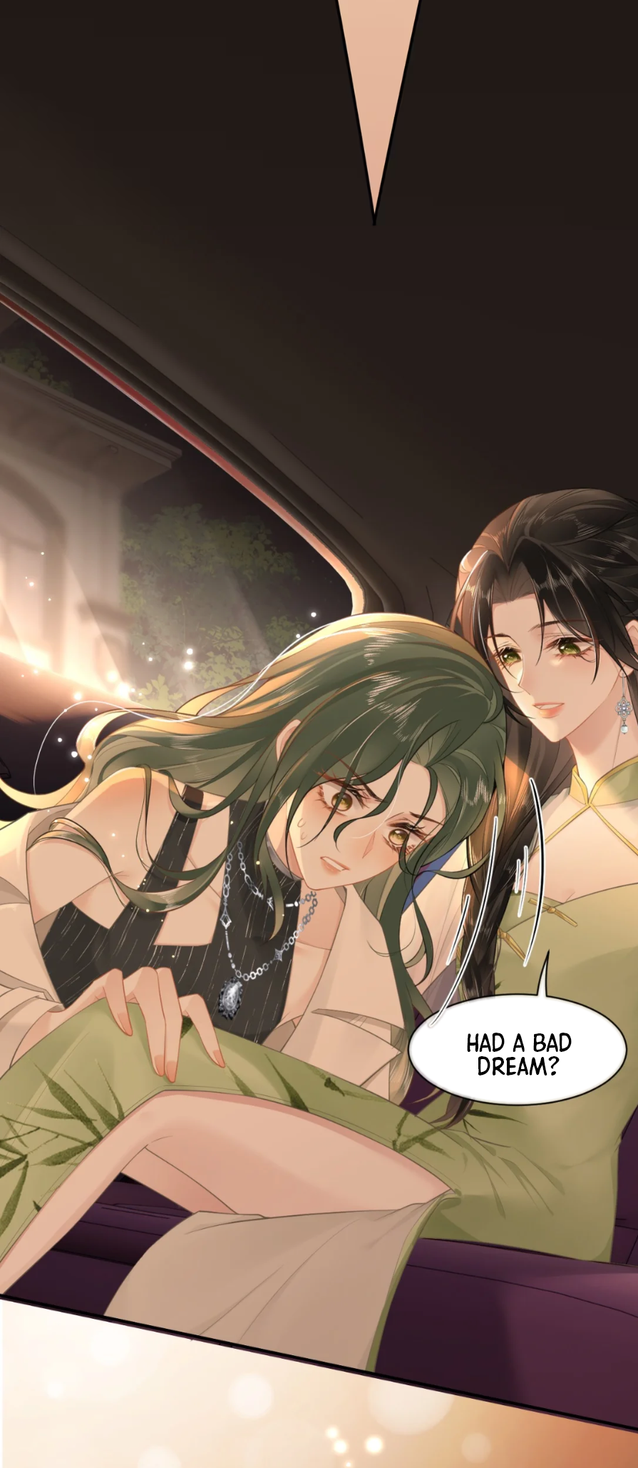 My Sickly Sister Always Misses Me Are you a pervert?! 第11页