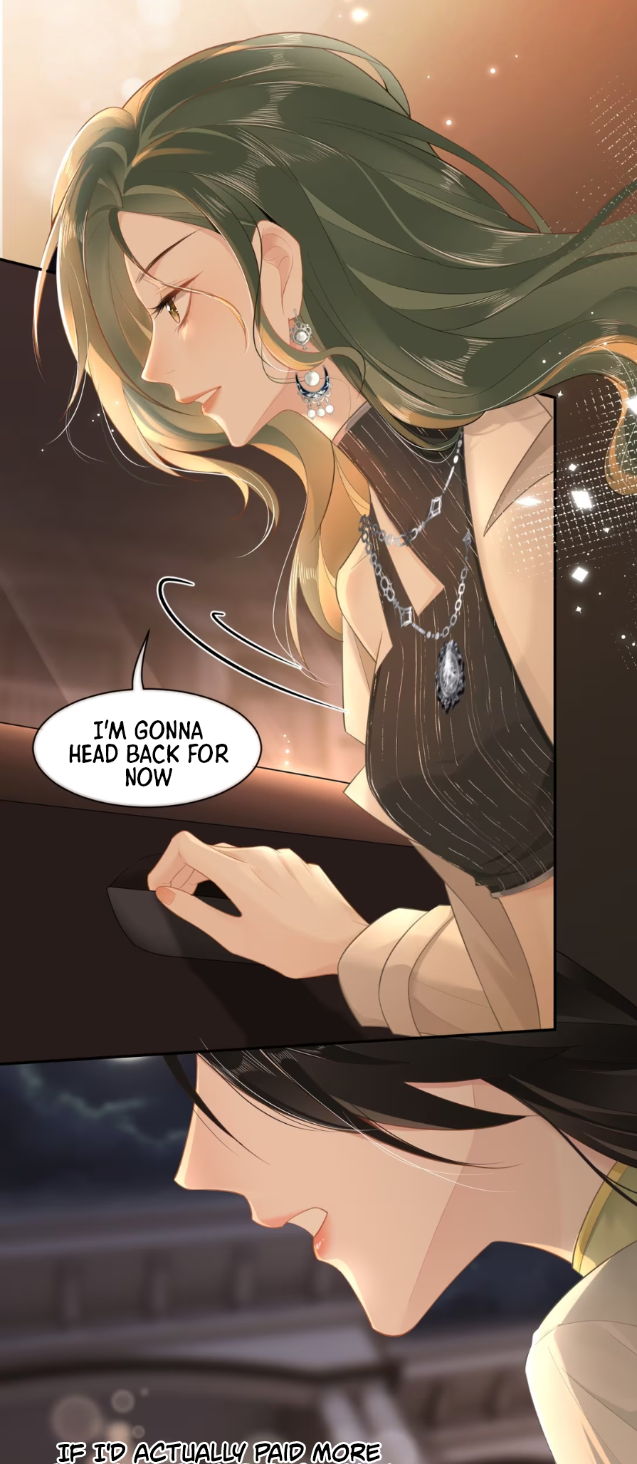 My Sickly Sister Always Misses Me Are you a pervert?! 第12页