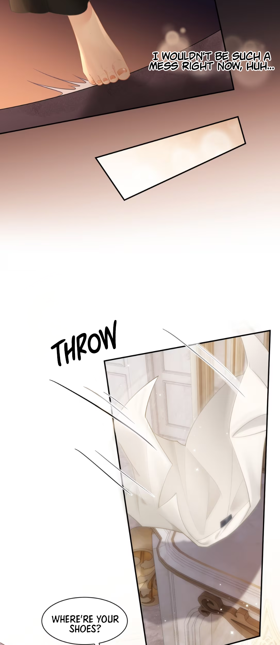 My Sickly Sister Always Misses Me Are you a pervert?! 第14页