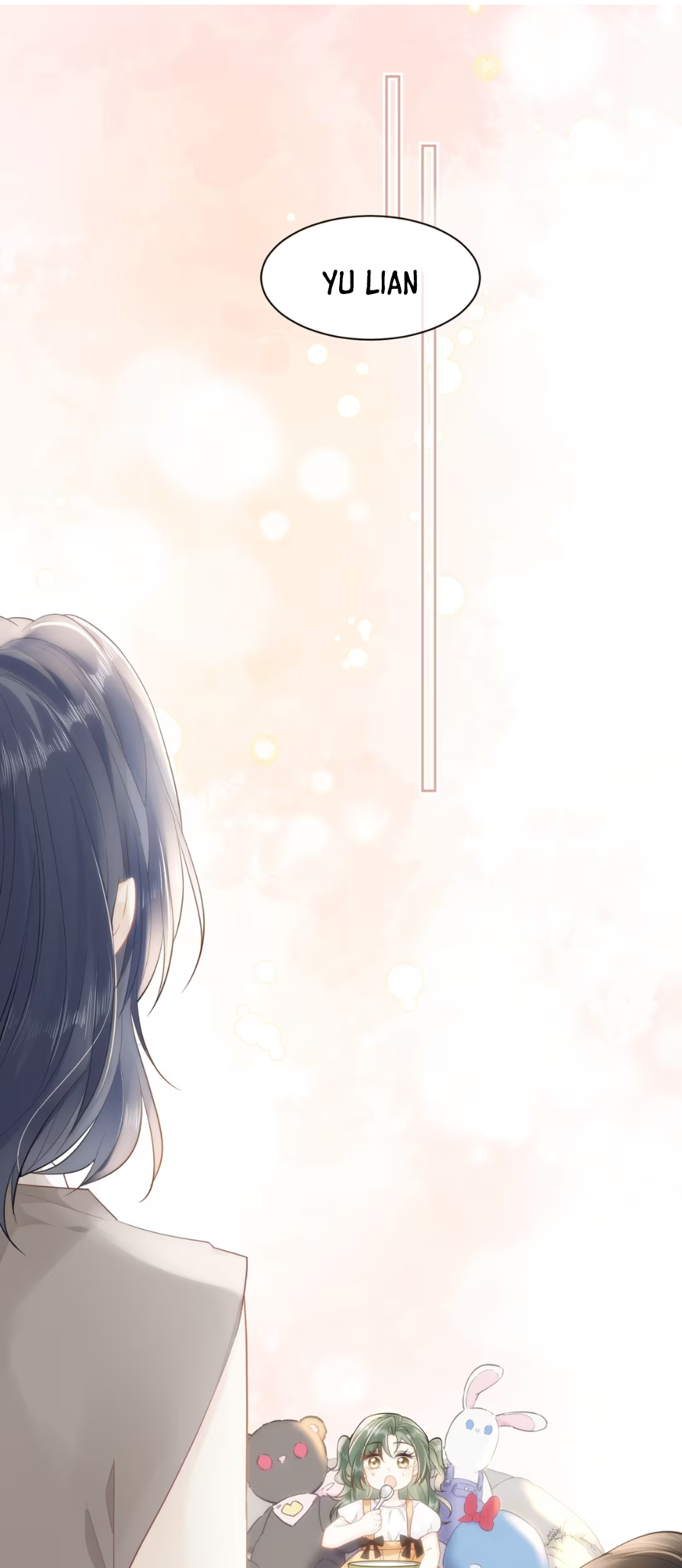 My Sickly Sister Always Misses Me Are you a pervert?! 第3页