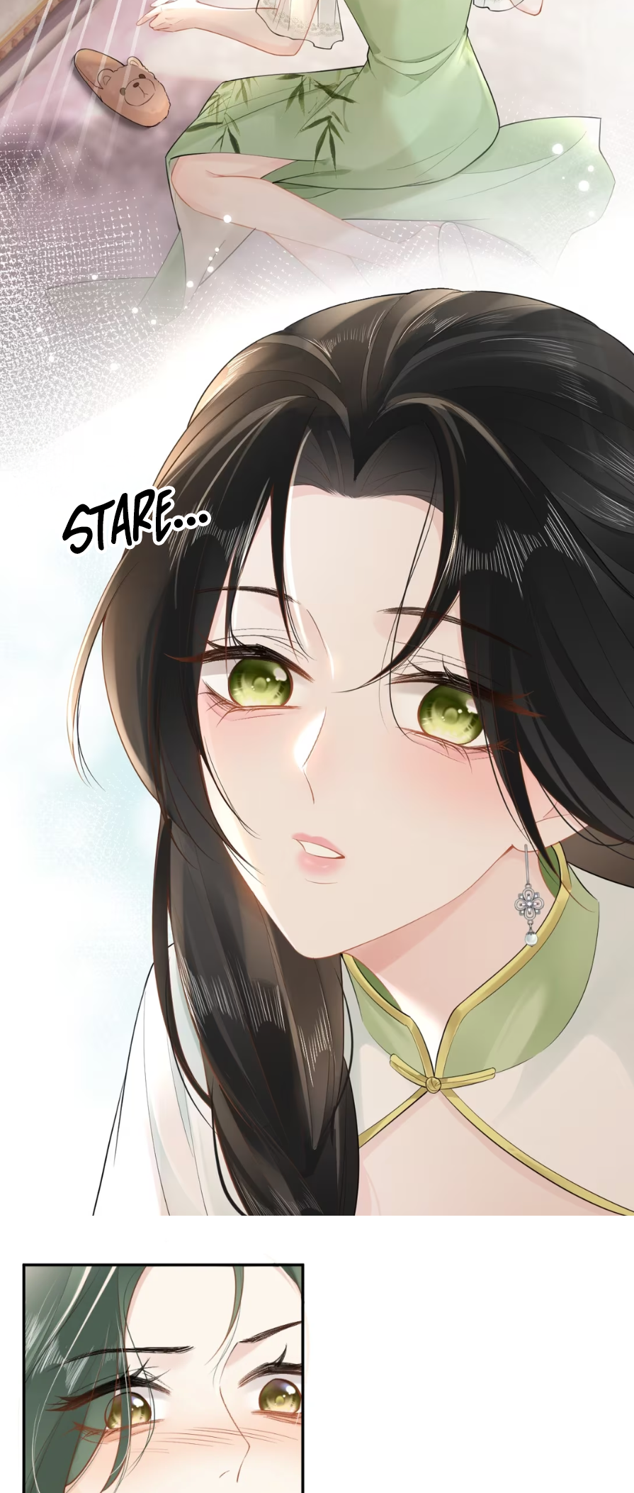 My Sickly Sister Always Misses Me Are you a pervert?! 第25页