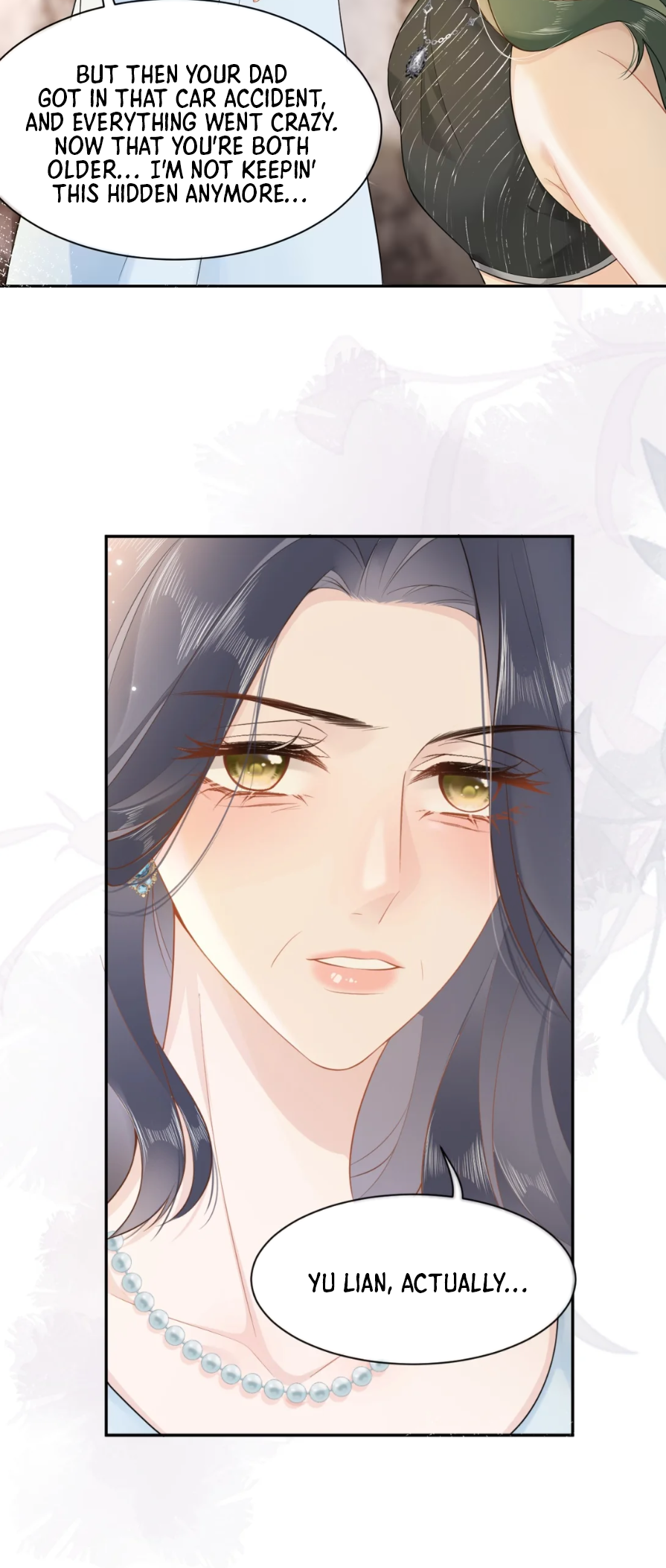 My Sickly Sister Always Misses Me Are you a pervert?! 第28页