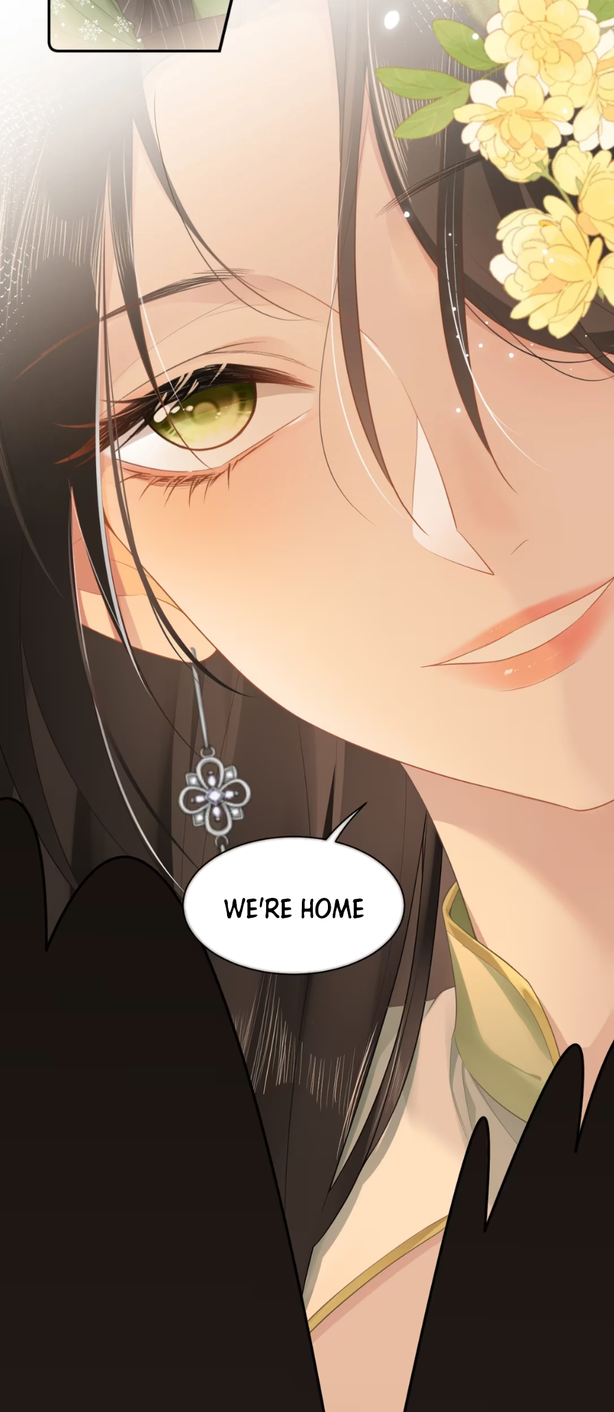 My Sickly Sister Always Misses Me Are you a pervert?! 第10页