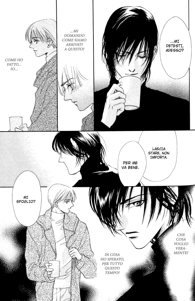 Sono Yubi no Tadoru Kizu Aspire 第25页