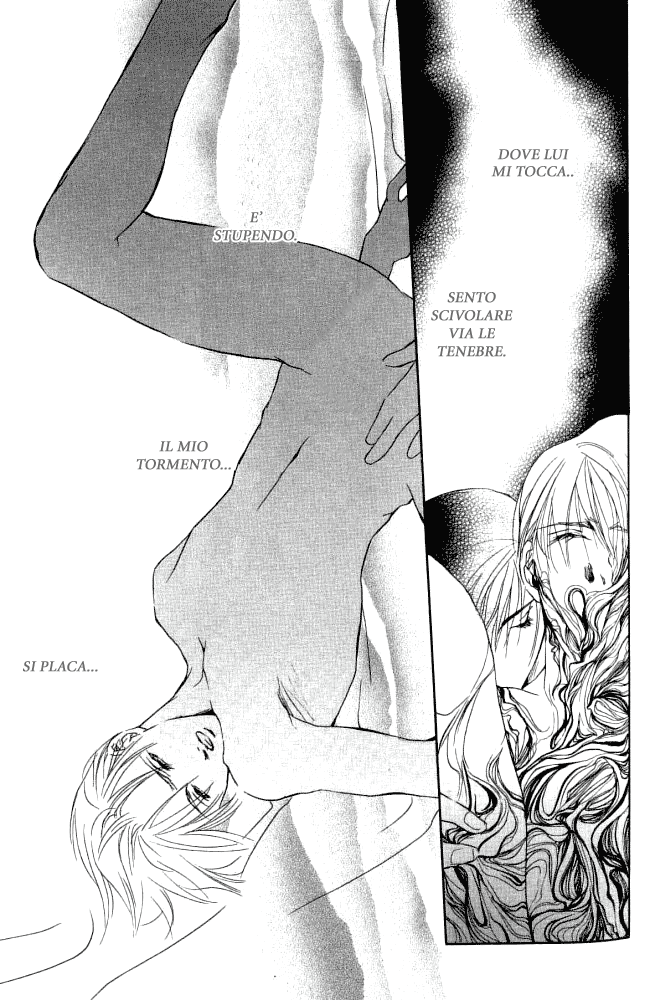 Sono Yubi no Tadoru Kizu Aspire 第27页