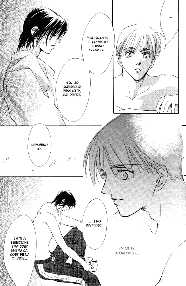 Sono Yubi no Tadoru Kizu Aspire 第31页