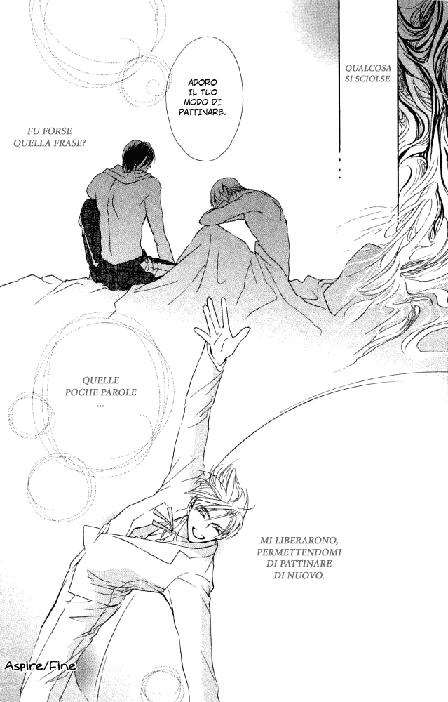 Sono Yubi no Tadoru Kizu Aspire 第32页