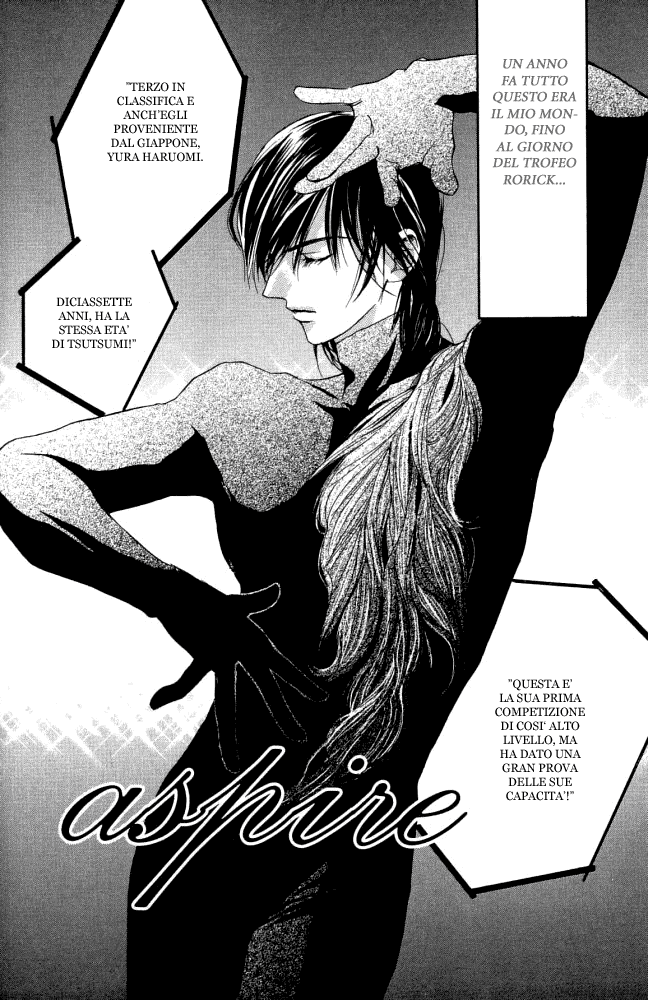 Sono Yubi no Tadoru Kizu Aspire 第6页