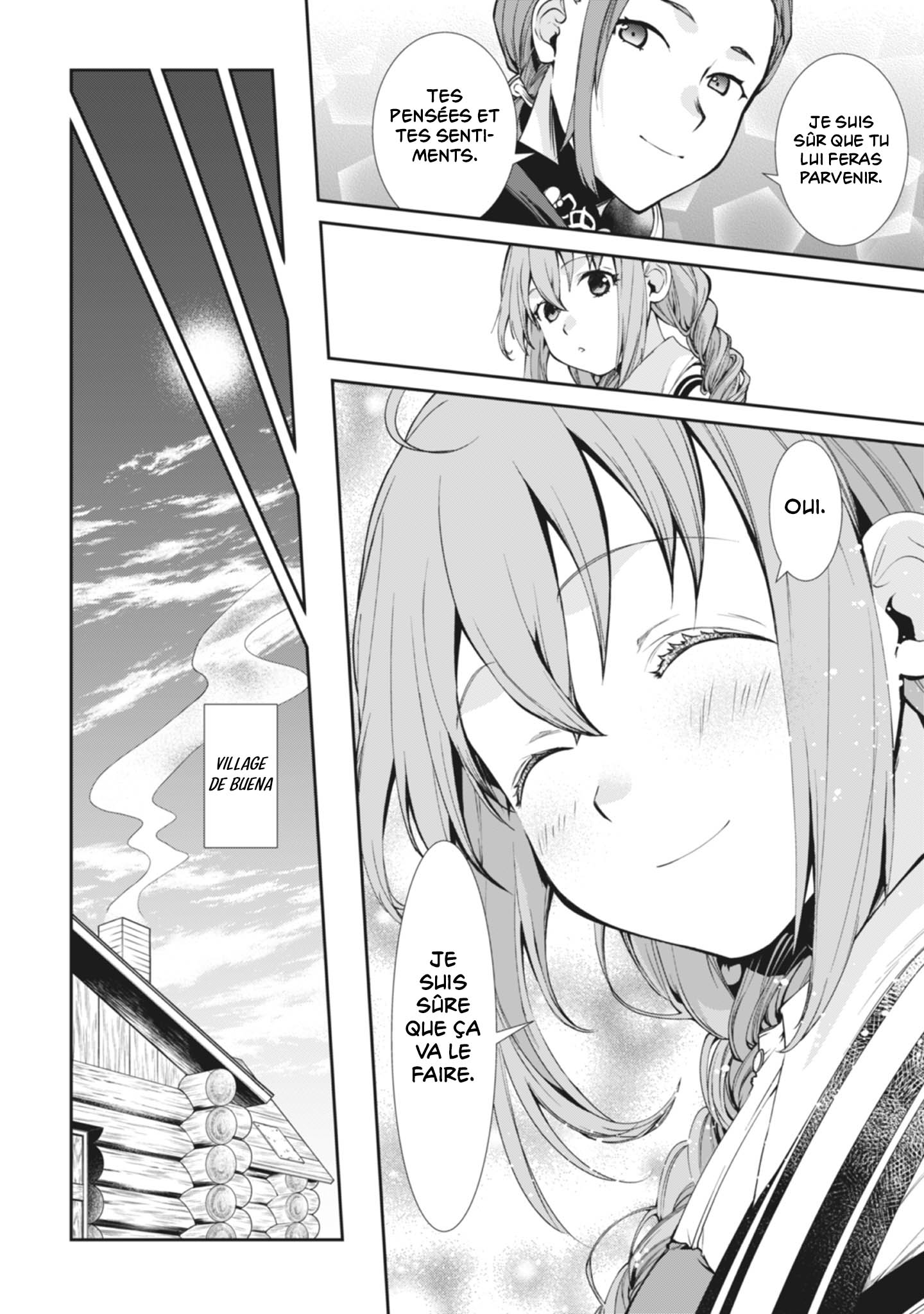 Mushoku Tensei ~Isekai Ittara Honki Dasu~ Special Book 第6页