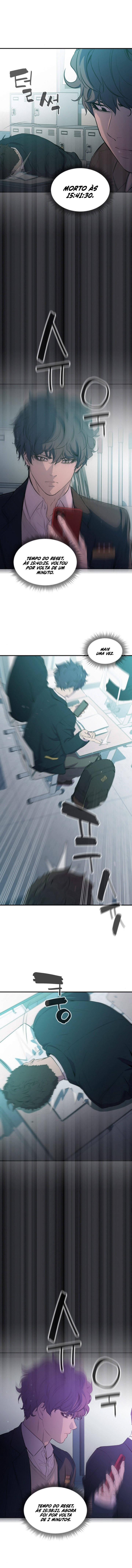 A Useless Villain Ch. 2 第6页