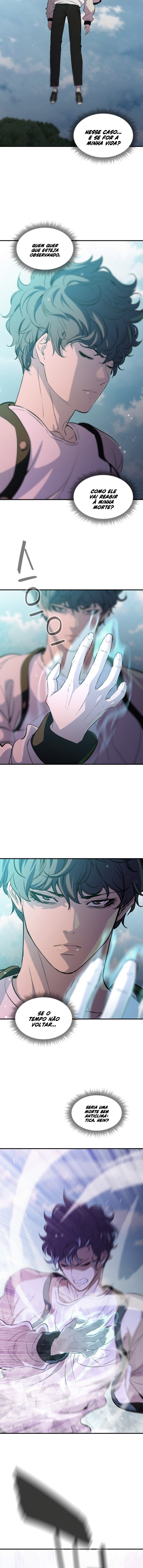 A Useless Villain Ch. 2 第9页