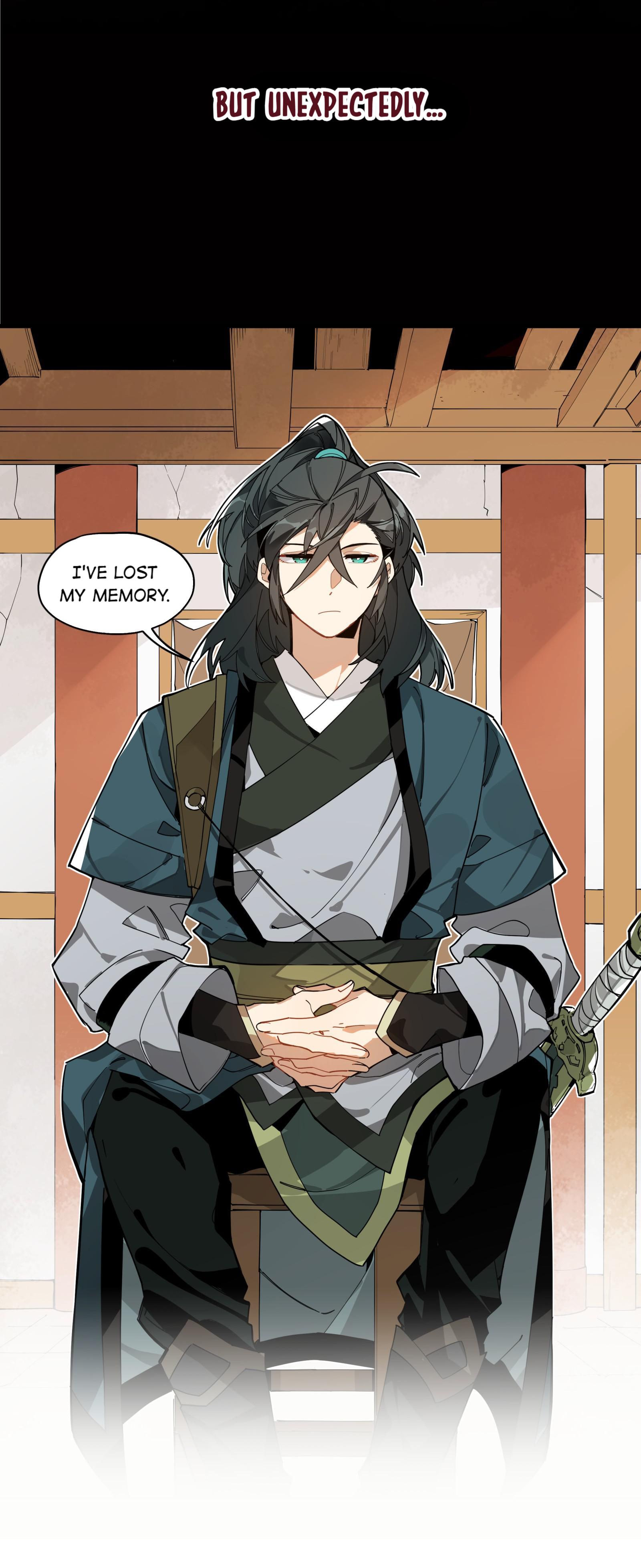 Have You Seen My Brother? Notice 第2页