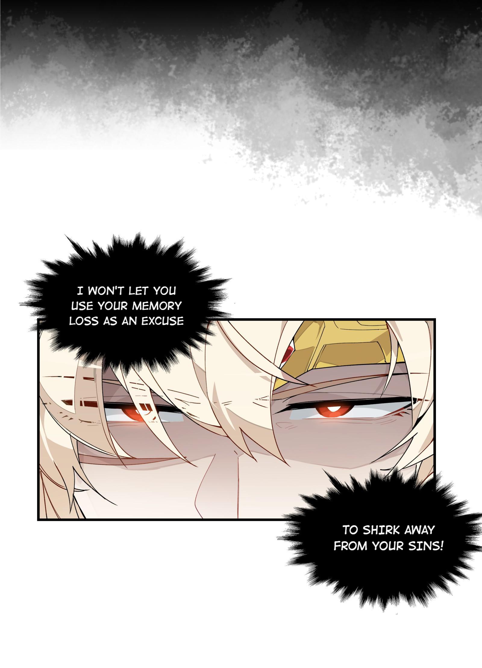 Have You Seen My Brother? Notice 第12页