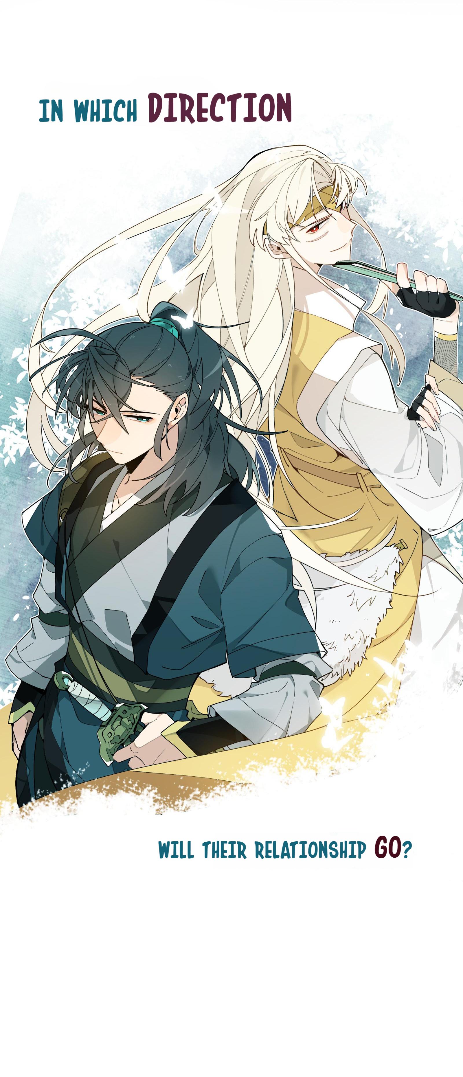 Have You Seen My Brother? Notice 第21页