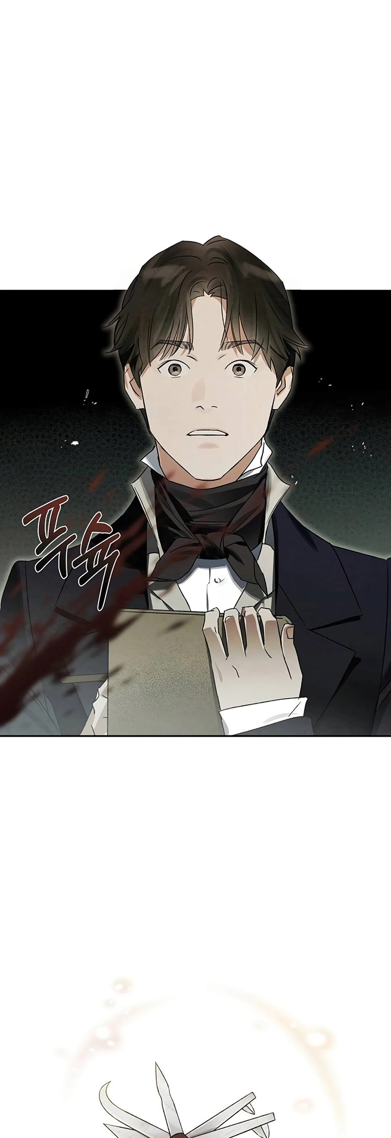Geomeun Meori Yeongguk Uisa Ch. 9 第11页
