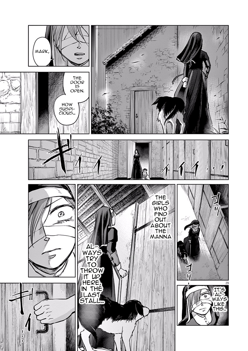 Hengoku no Schwester Resolve 第29页