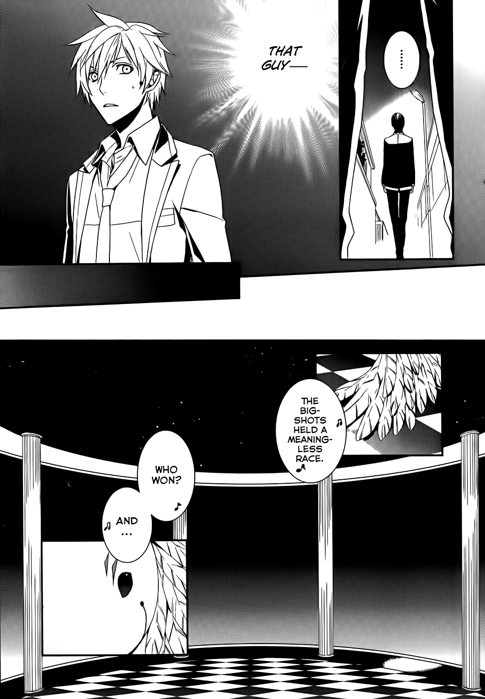 Dennou Alice to Inaba-kun Vol. 1 Ch. 3 第19页