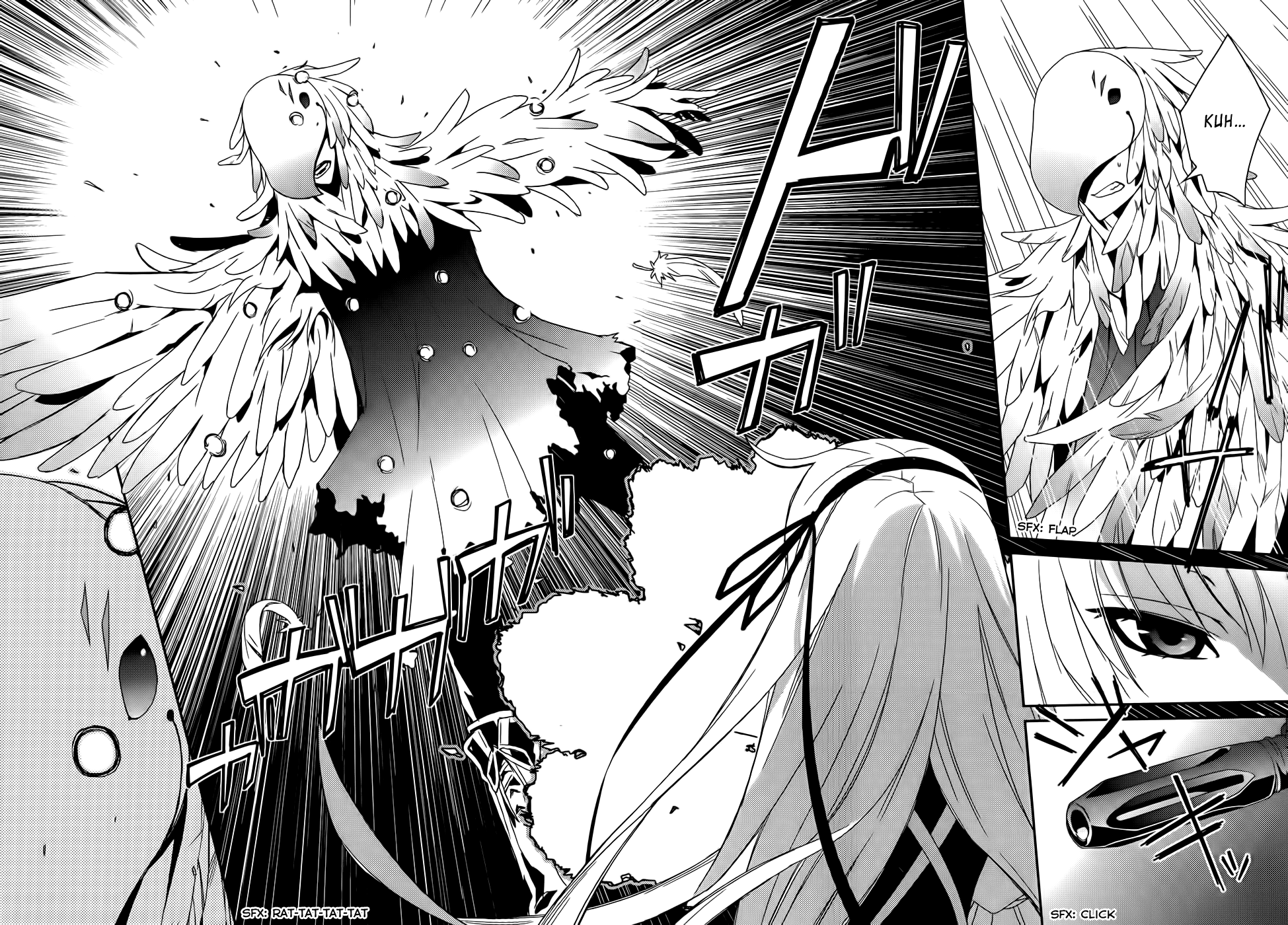 Dennou Alice to Inaba-kun Vol. 1 Ch. 3 第22页