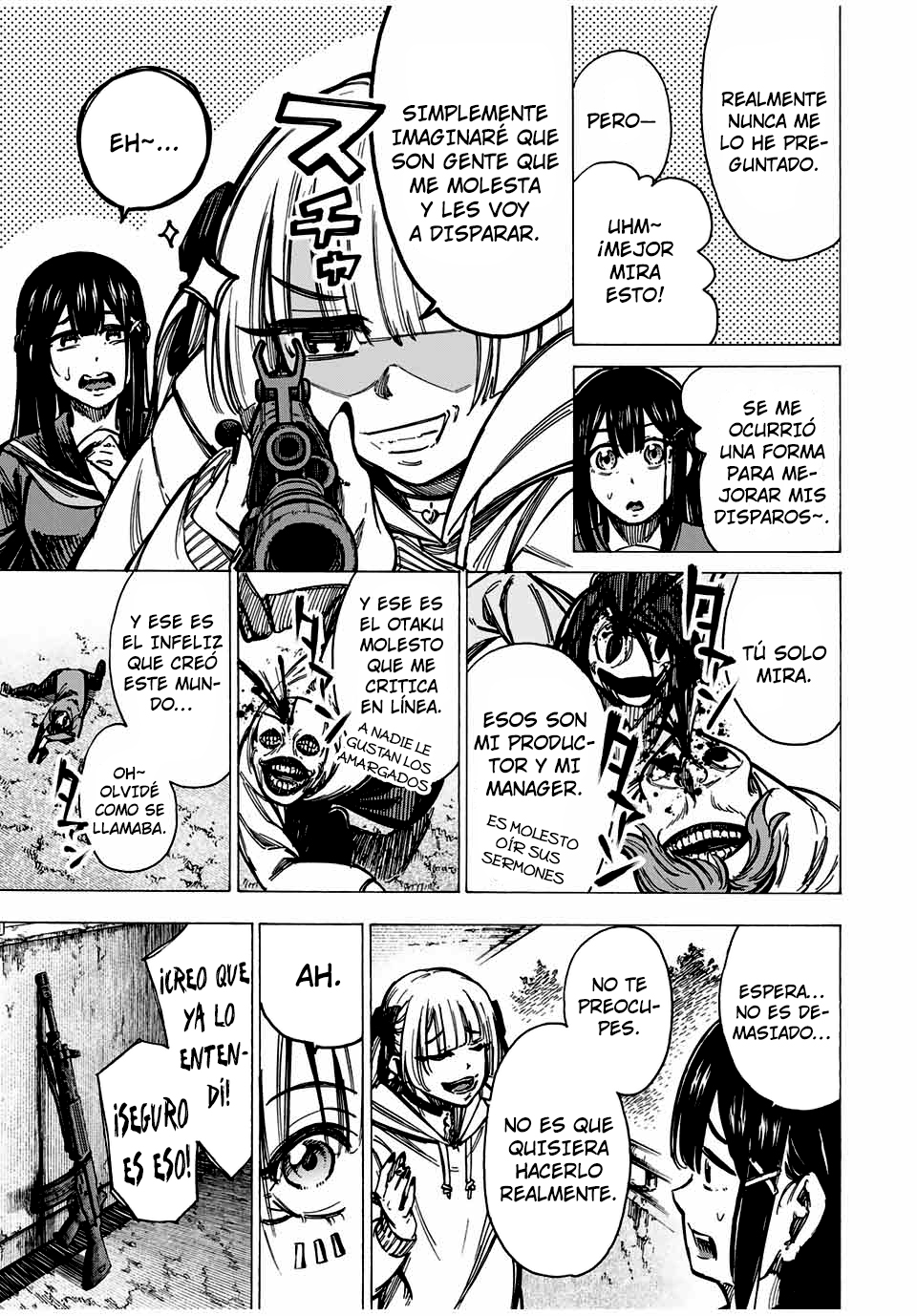 Kaminagashijima ~Rinne no Miko~ Conexión 第13页