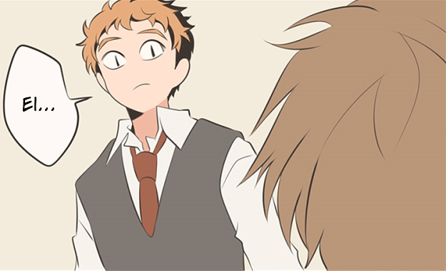Misukhan Pyohyeon Ch. 1 第14页