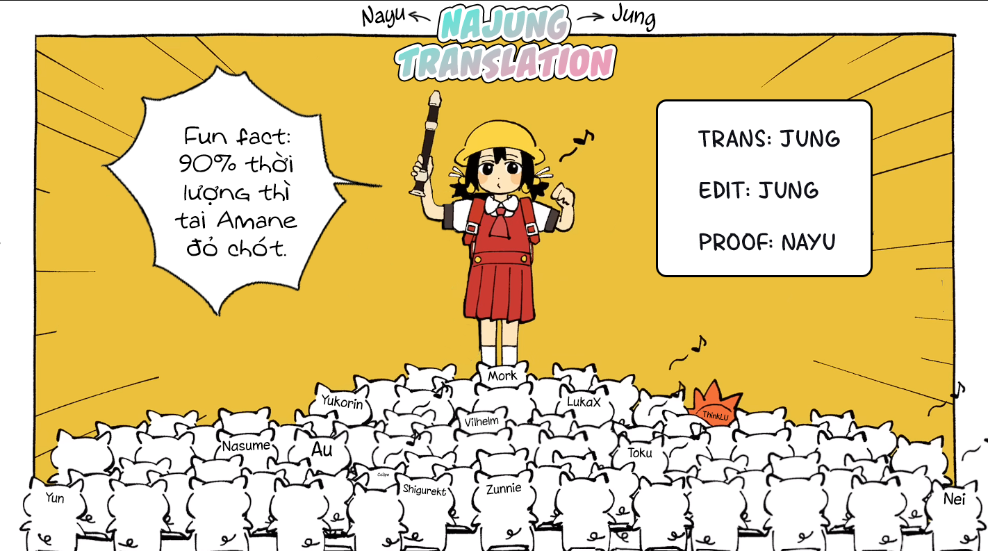 Sanpakugan-chan no Ohanashi Vol. 1 Ch. 5 第10页