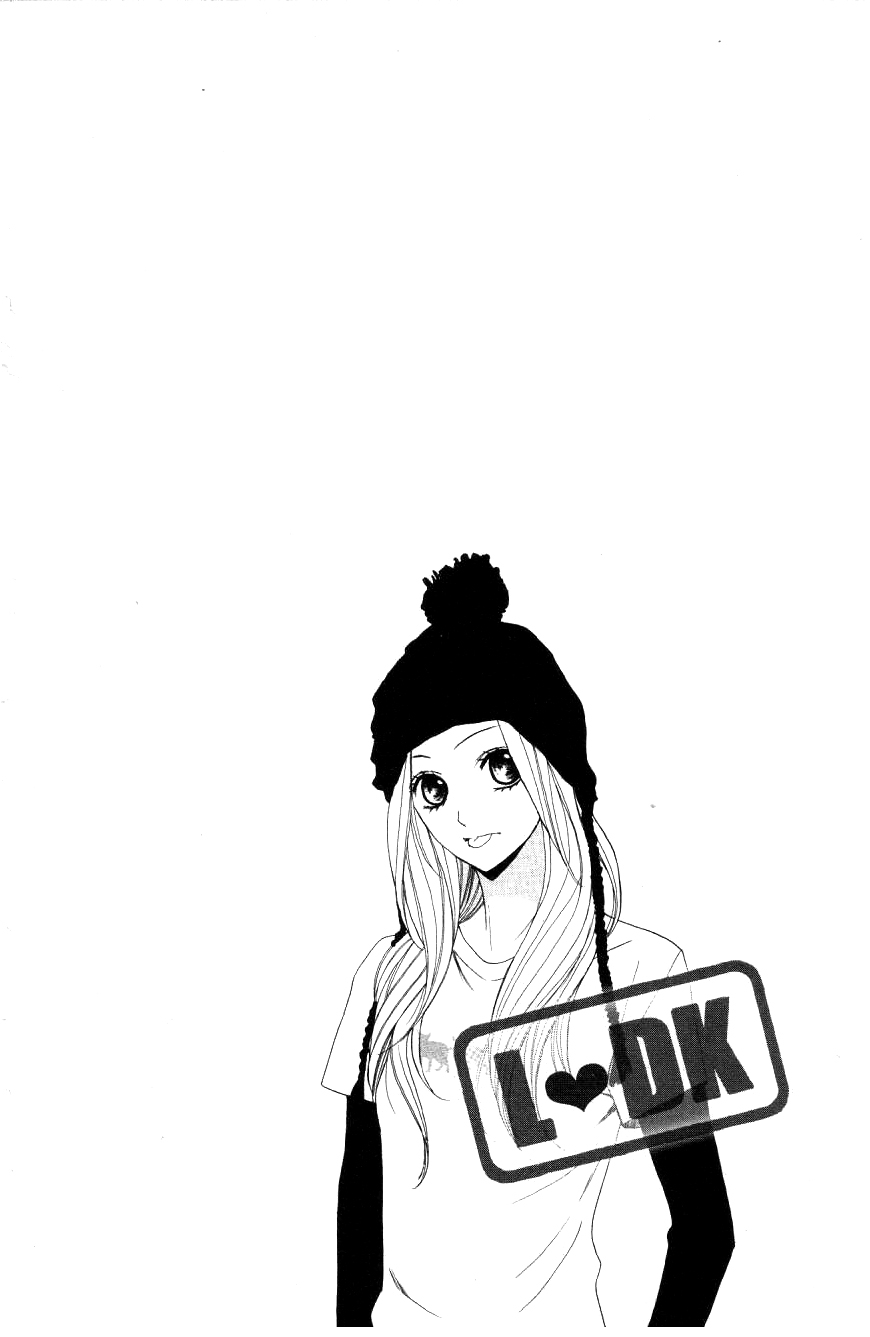 L-DK Start Living Together 第2页