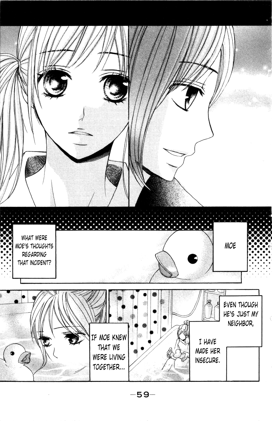 L-DK Start Living Together 第13页
