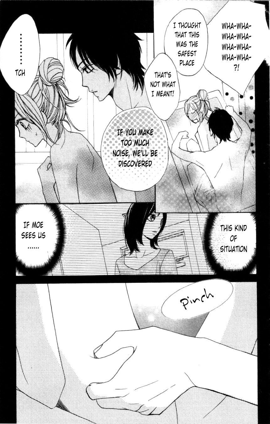 L-DK Start Living Together 第19页