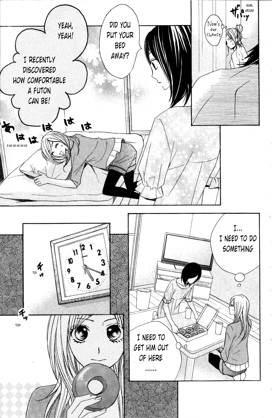 L-DK Start Living Together 第25页