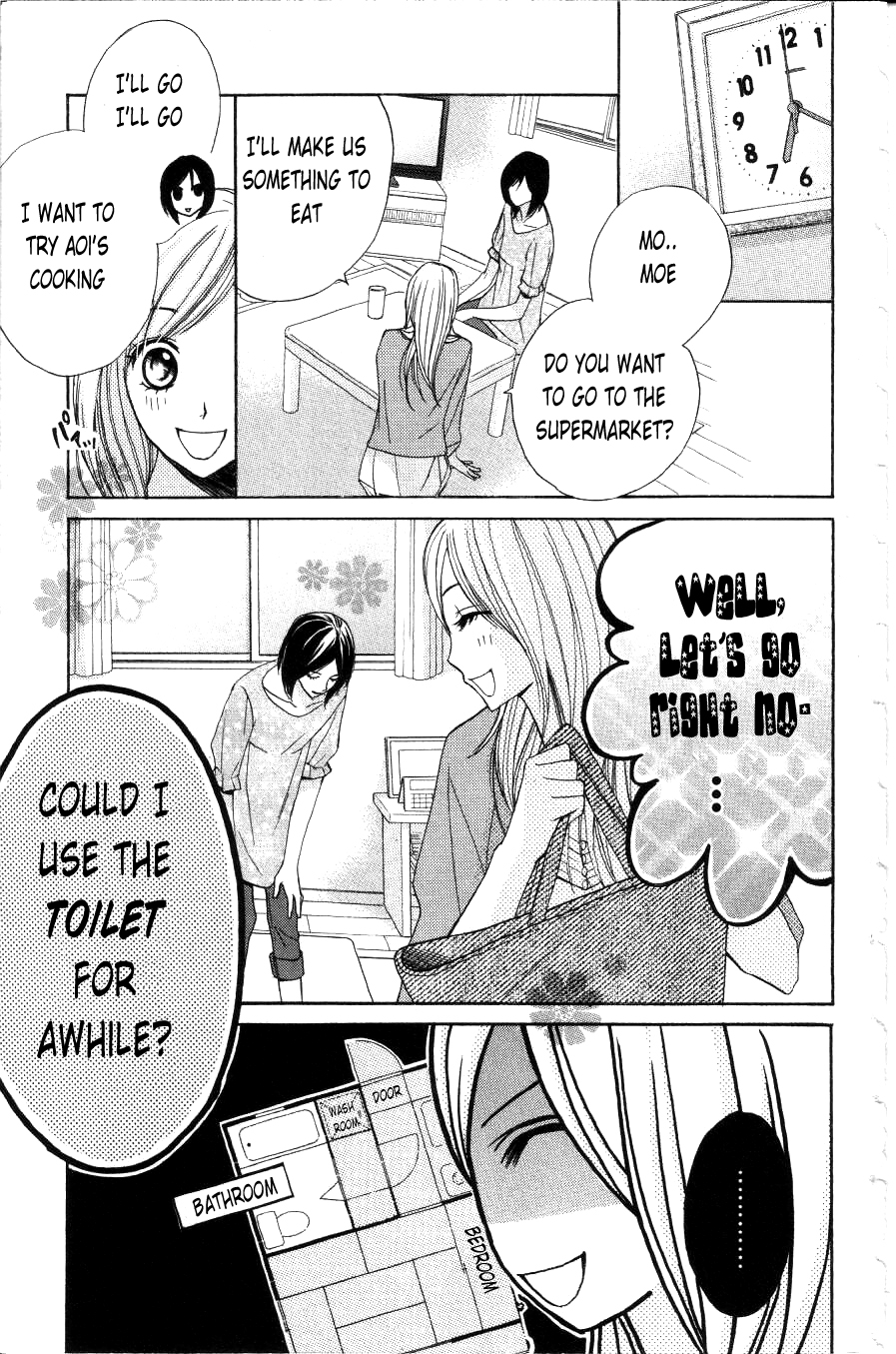 L-DK Start Living Together 第27页