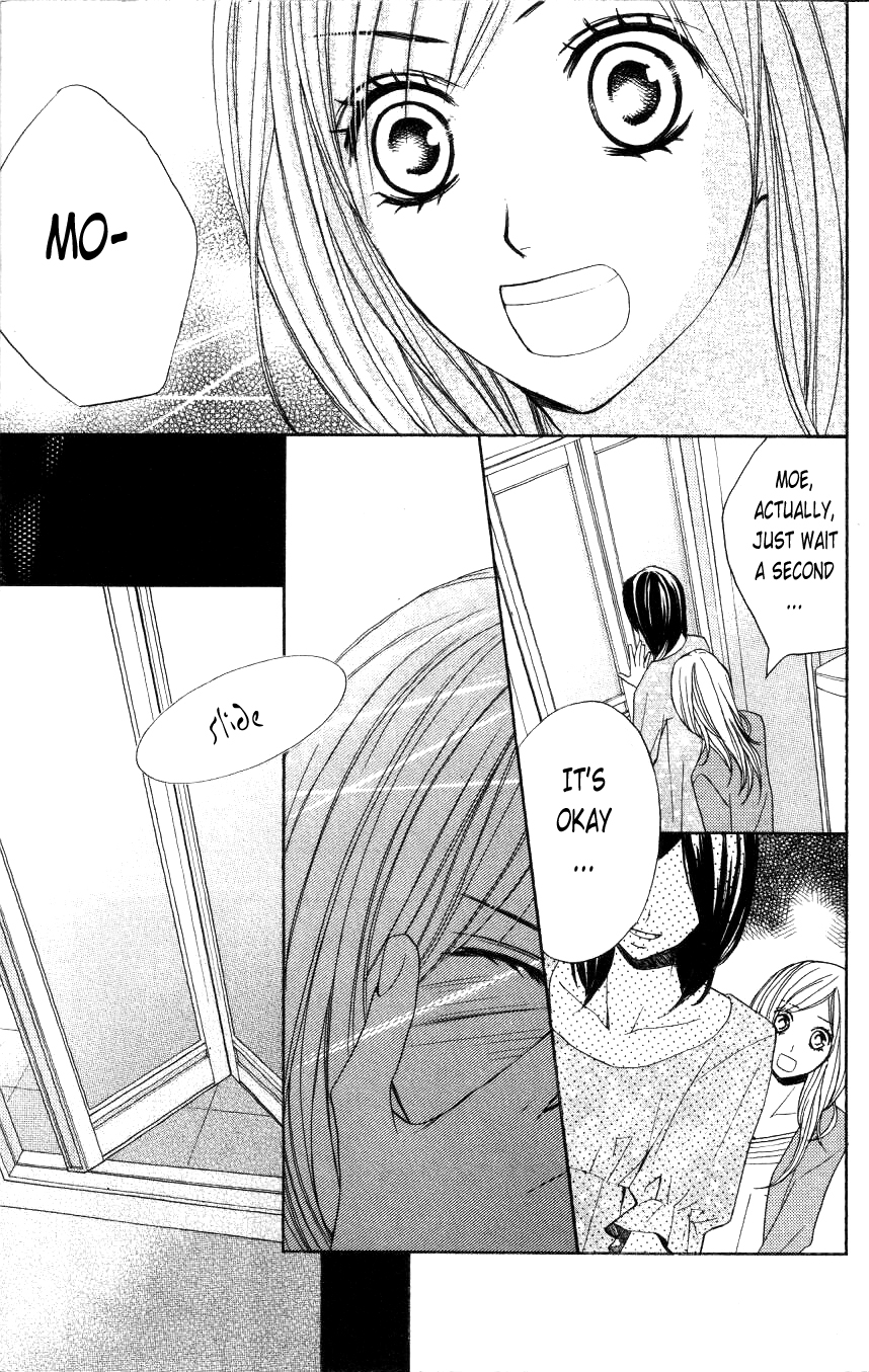 L-DK Start Living Together 第29页