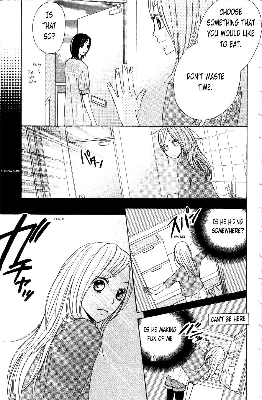 L-DK Start Living Together 第31页