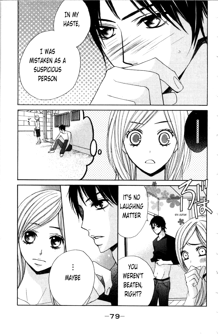 L-DK Start Living Together 第33页