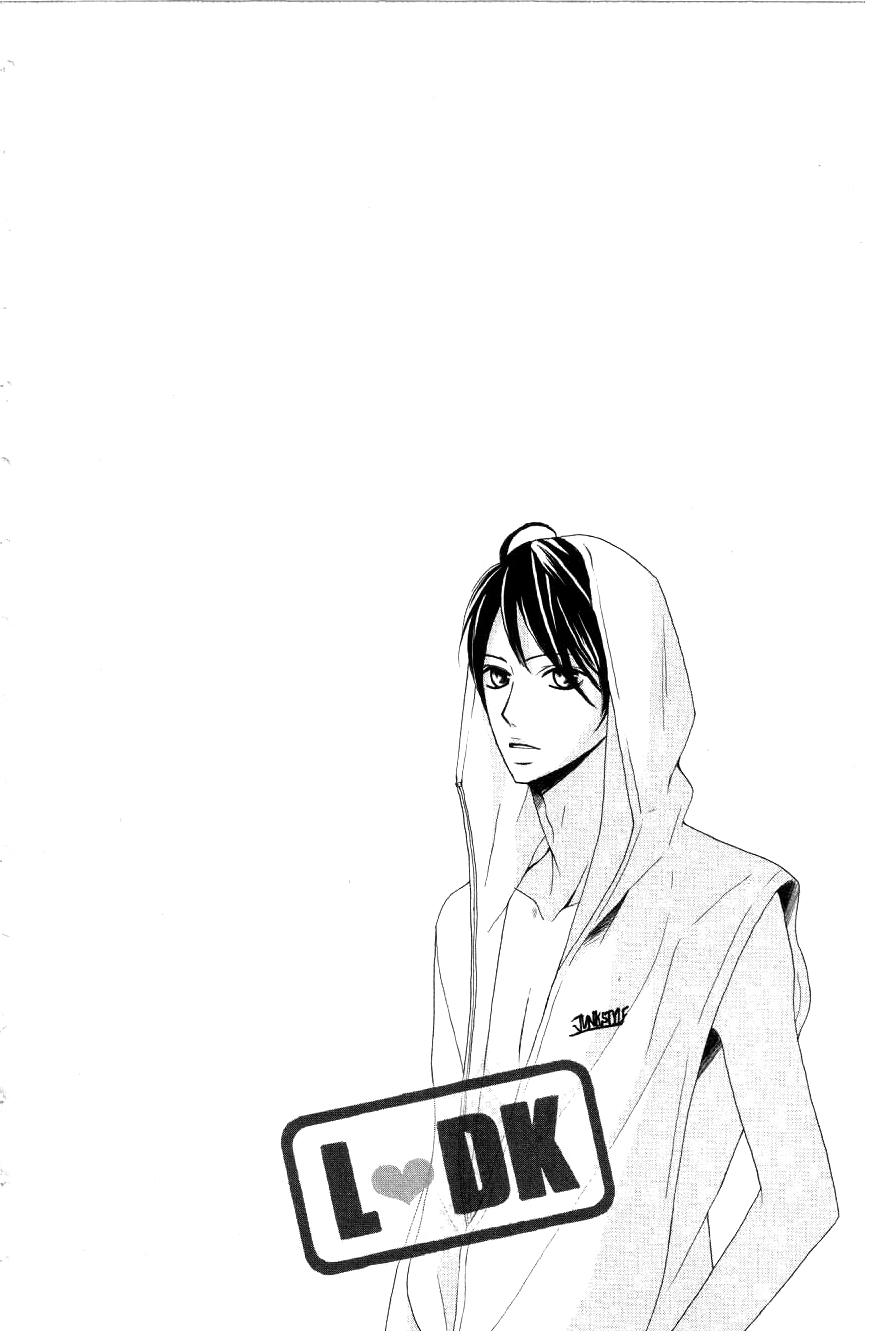 L-DK Start Living Together 第42页