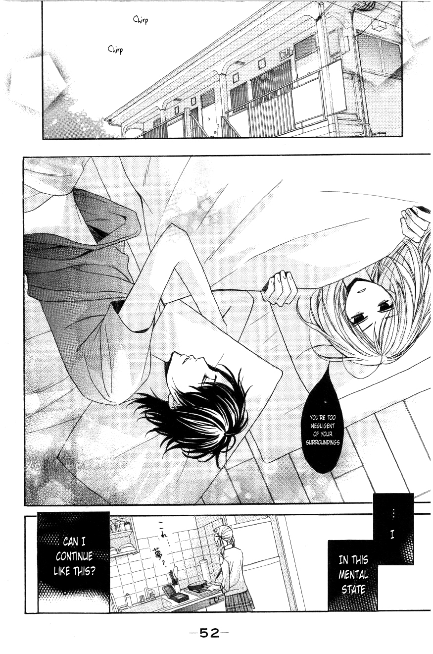L-DK Start Living Together 第6页