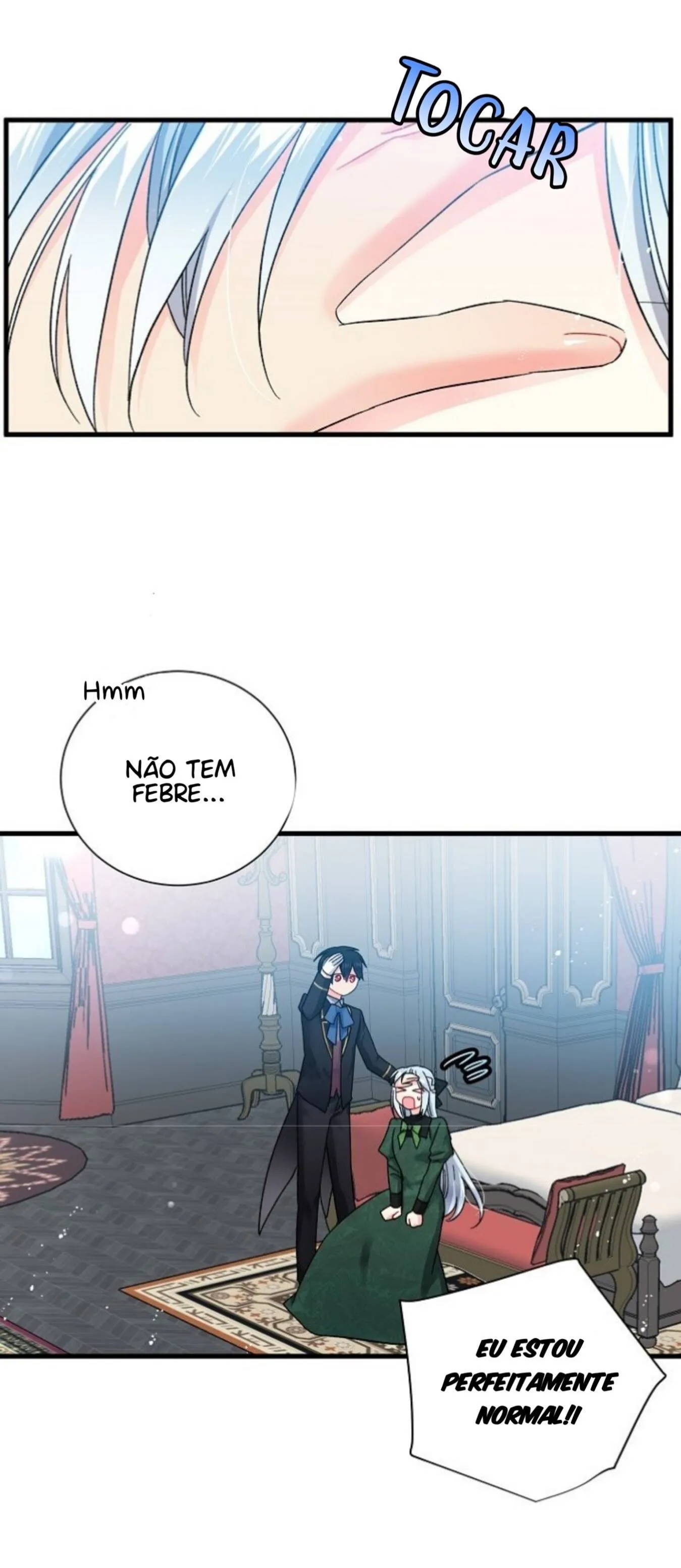 The Lady's Butler Vol. 1 Ch. 5 第24页