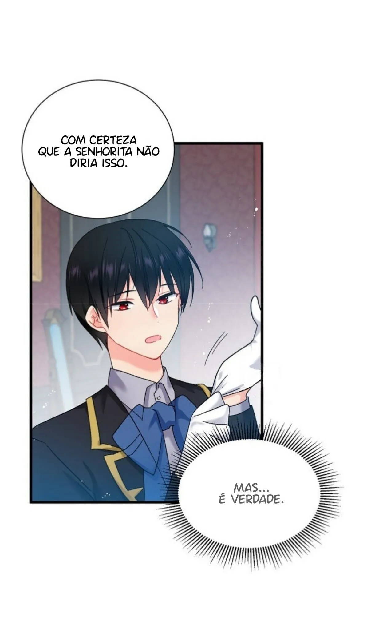 The Lady's Butler Vol. 1 Ch. 5 第25页