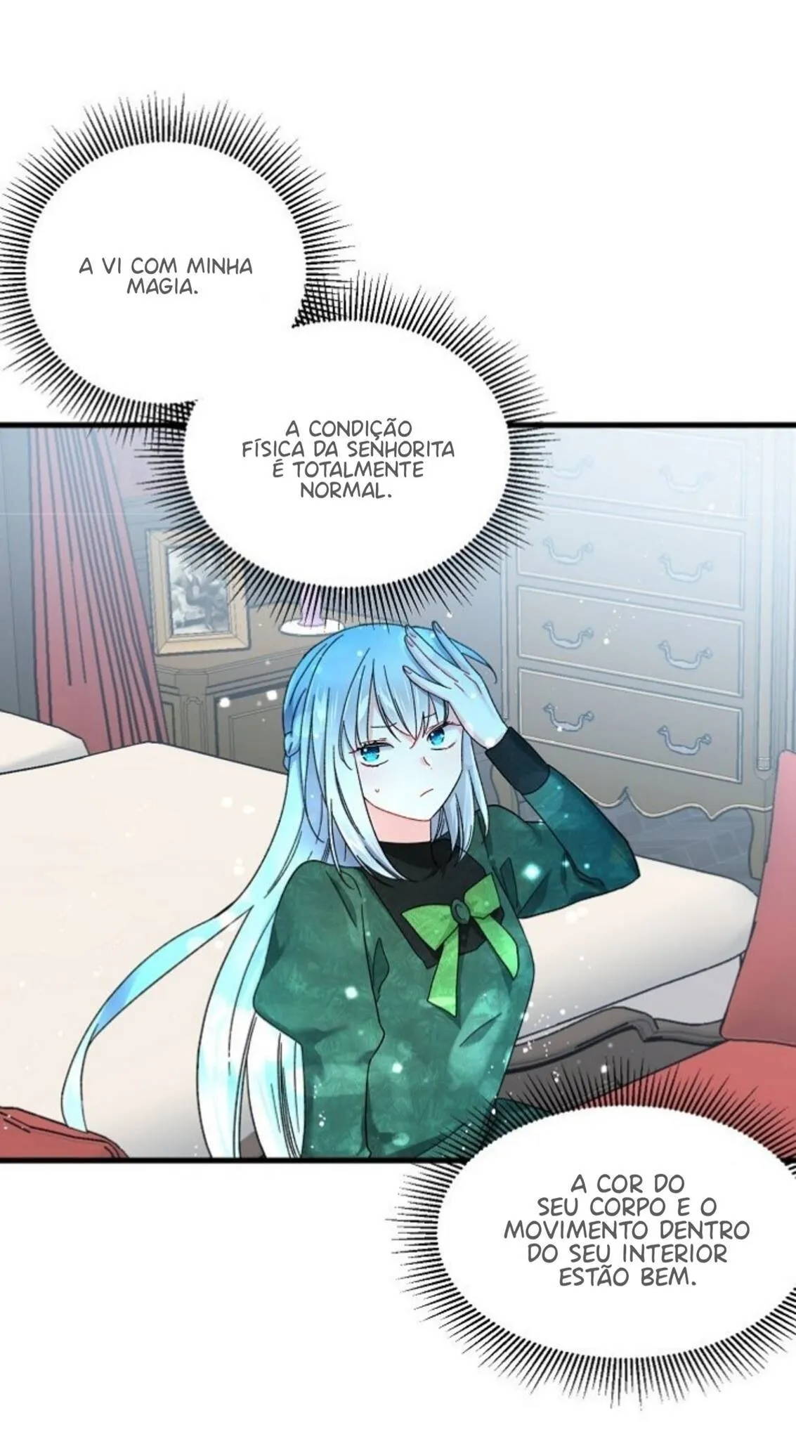 The Lady's Butler Vol. 1 Ch. 5 第26页