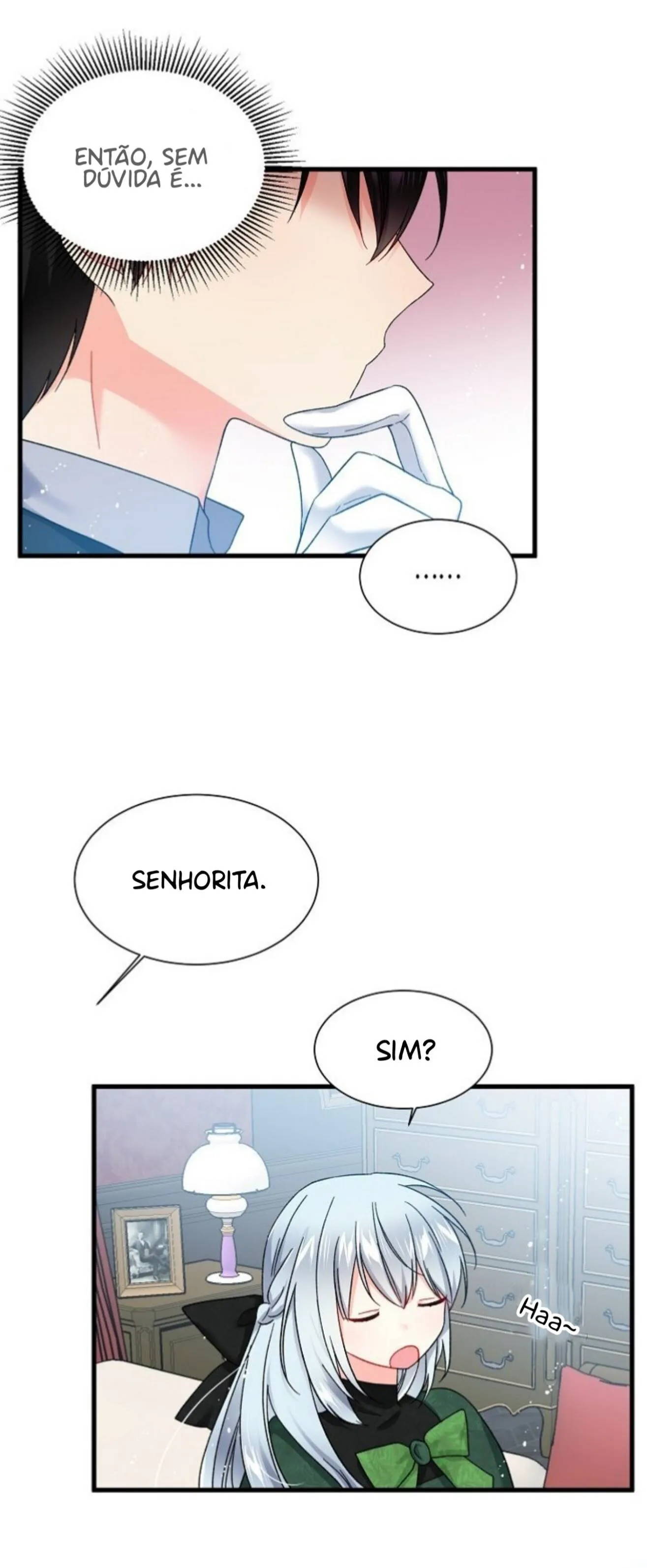 The Lady's Butler Vol. 1 Ch. 5 第27页