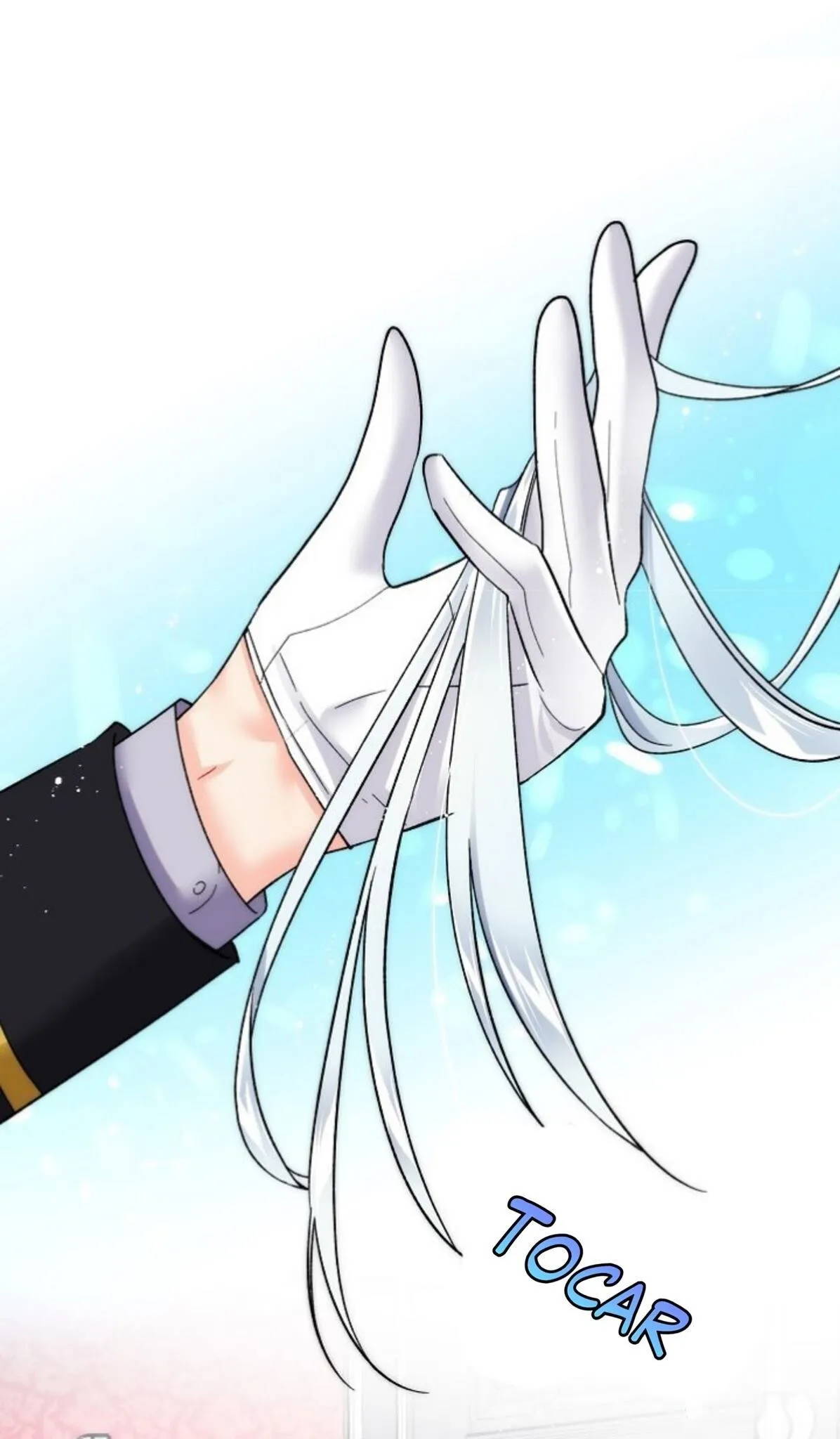 The Lady's Butler Vol. 1 Ch. 5 第28页