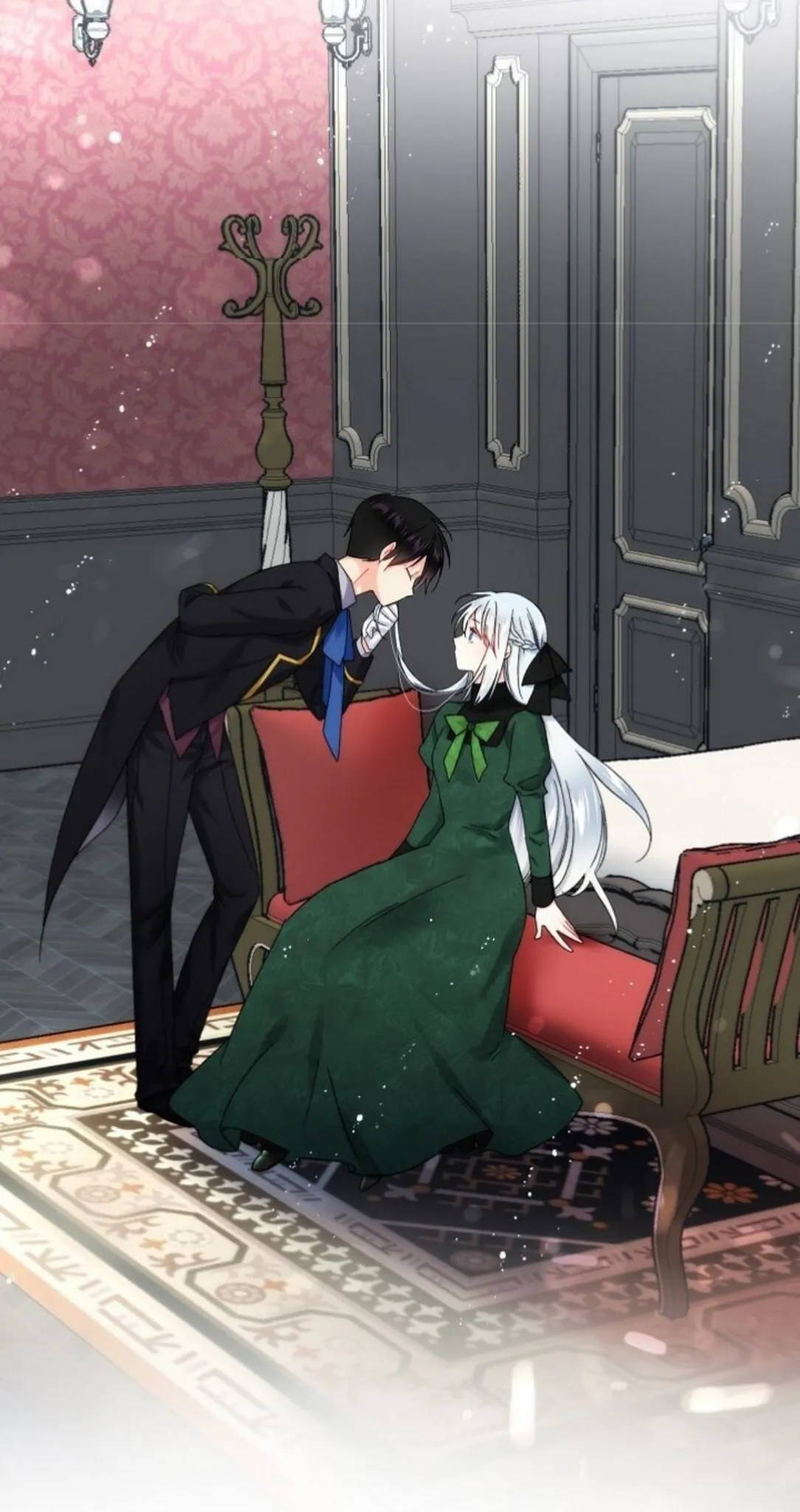 The Lady's Butler Vol. 1 Ch. 5 第29页