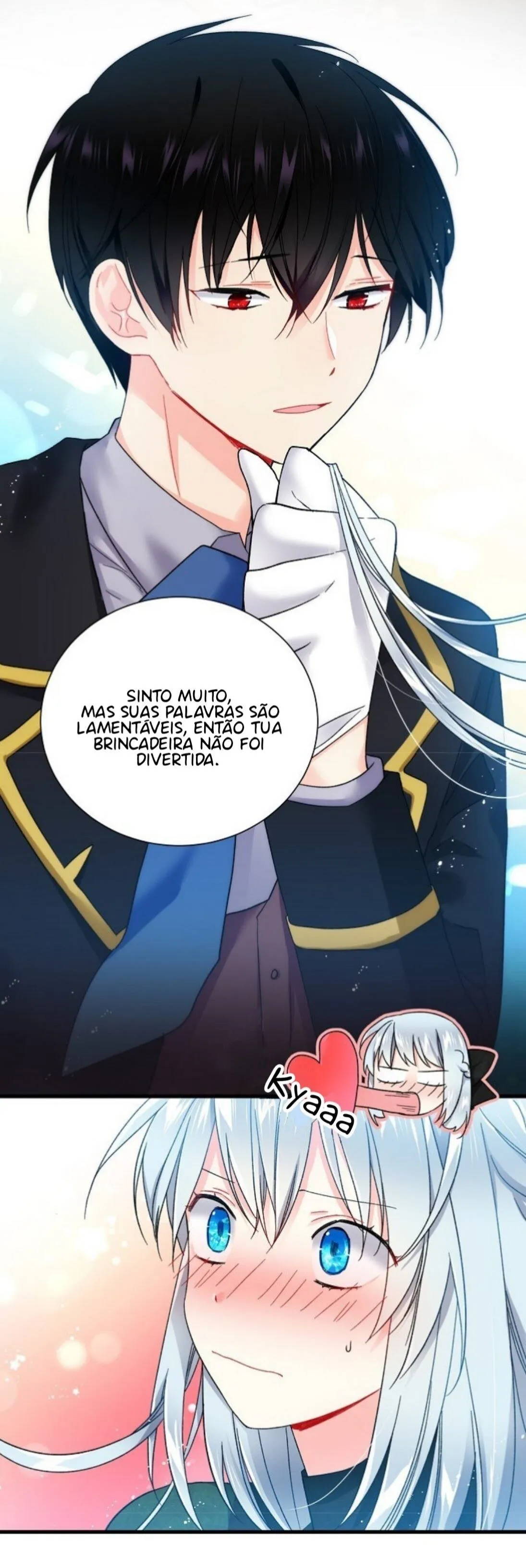 The Lady's Butler Vol. 1 Ch. 5 第30页