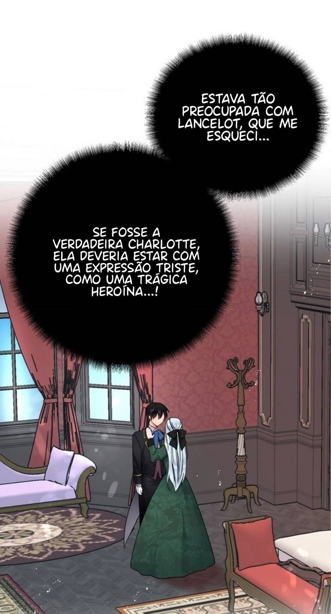 The Lady's Butler Vol. 1 Ch. 5 第4页