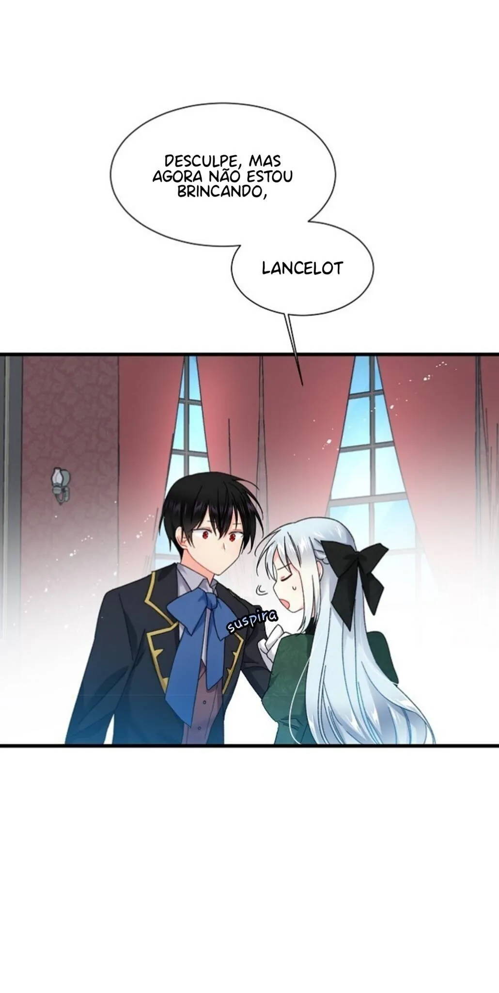 The Lady's Butler Vol. 1 Ch. 5 第31页