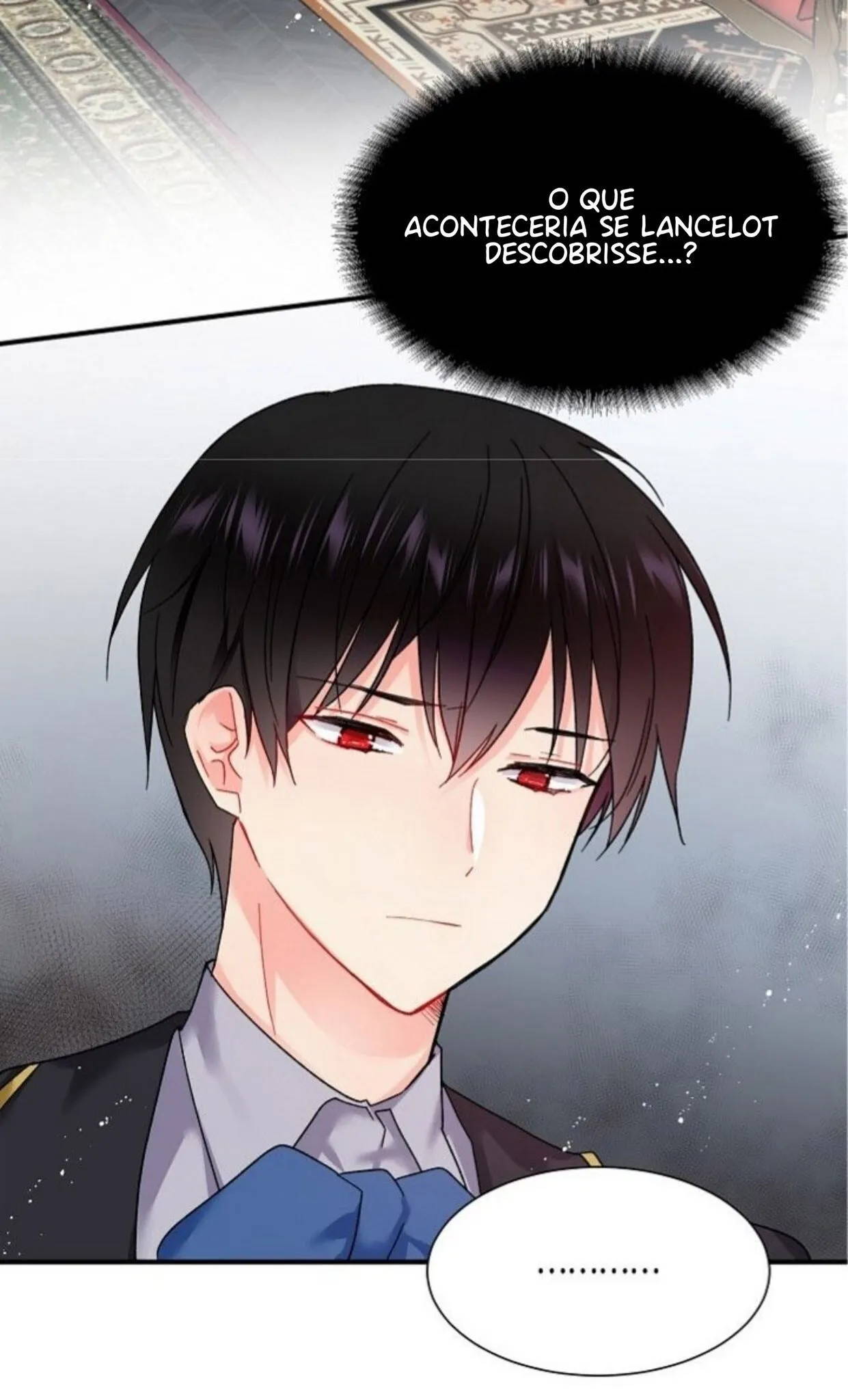 The Lady's Butler Vol. 1 Ch. 5 第5页
